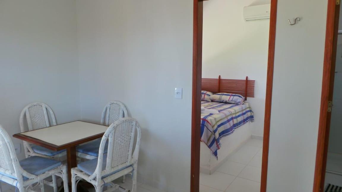 Condominio E Pousada Chales Sossego Do Gostoso Sao Jose  Exteriör bild