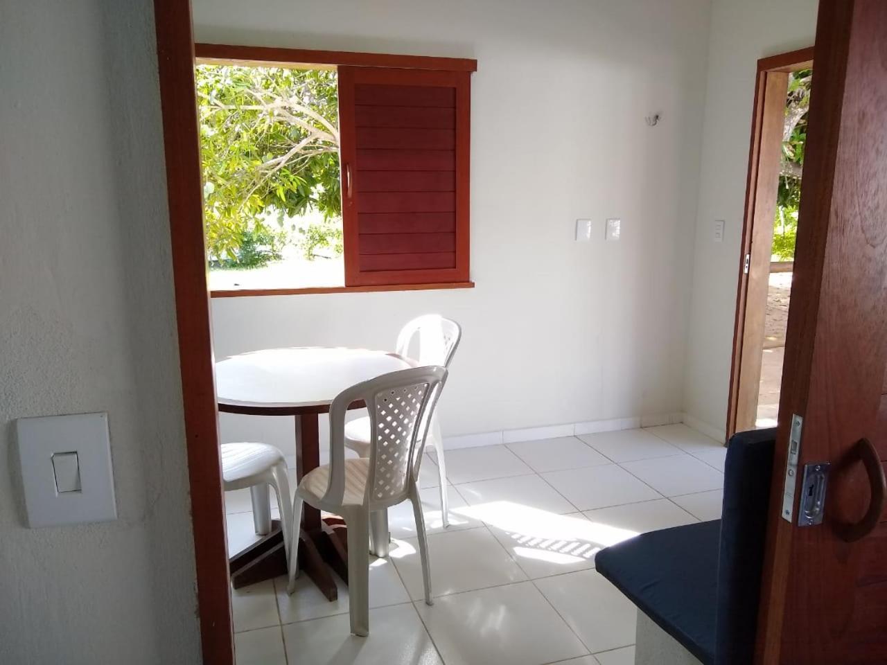 Condominio E Pousada Chales Sossego Do Gostoso Sao Jose  Exteriör bild
