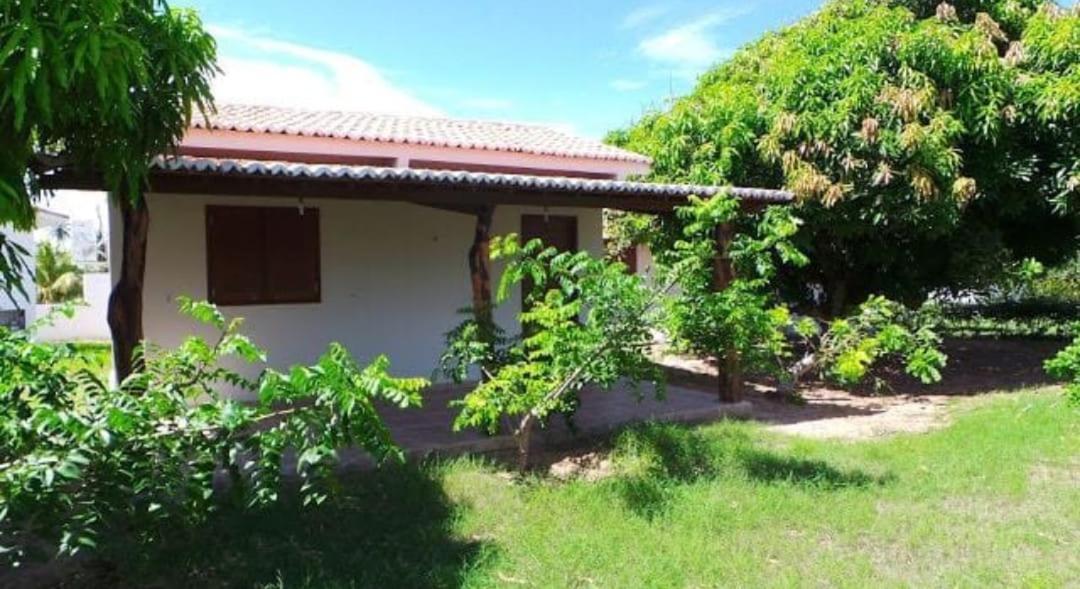 Condominio E Pousada Chales Sossego Do Gostoso Sao Jose  Exteriör bild