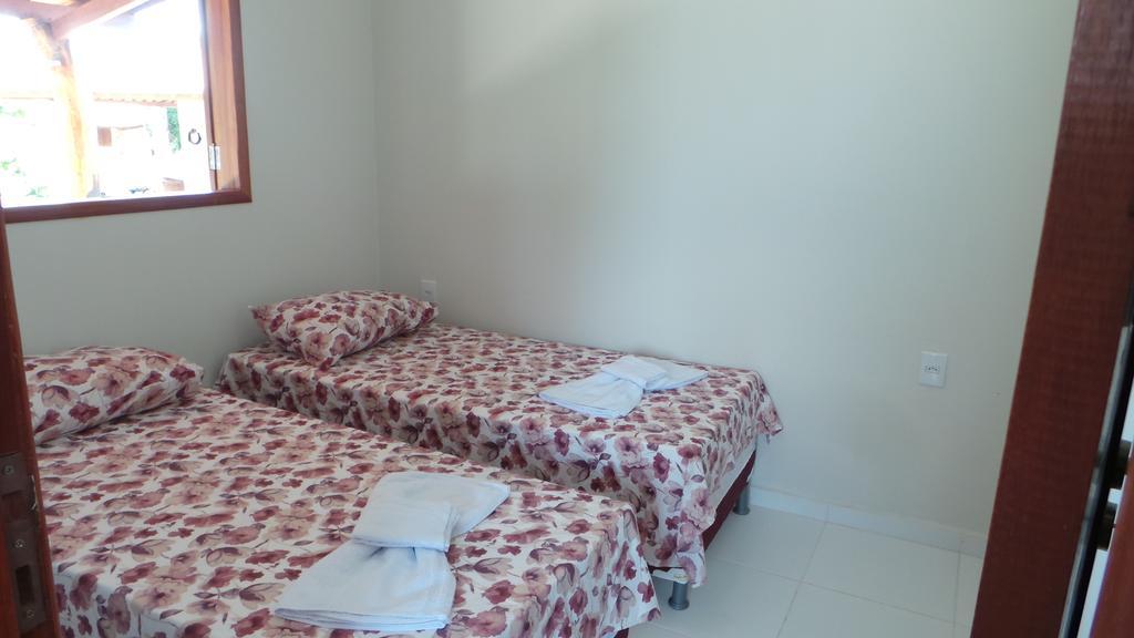 Condominio E Pousada Chales Sossego Do Gostoso Sao Jose  Rum bild