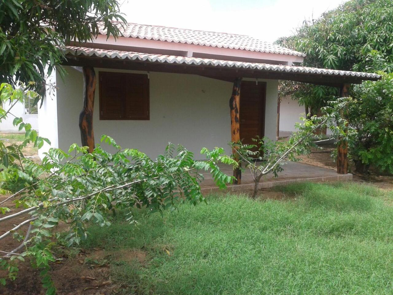 Condominio E Pousada Chales Sossego Do Gostoso Sao Jose  Exteriör bild