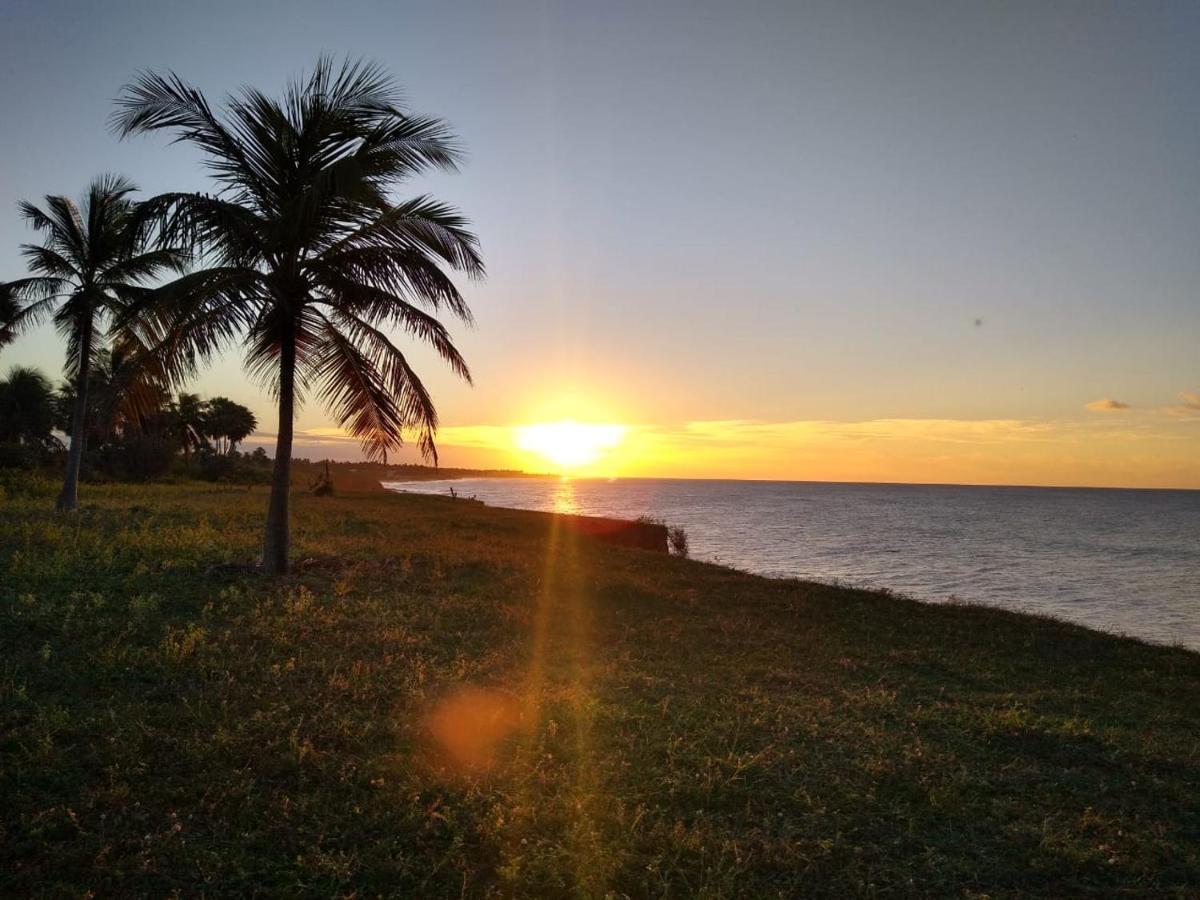 Condominio E Pousada Chales Sossego Do Gostoso Sao Jose  Exteriör bild